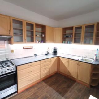 Prodej rodinného domu 78 m² Lomnička