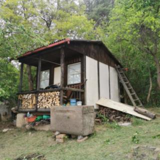 Pronájem chaty 200 m² Tišnov, Trnec