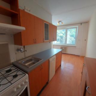 Pronájem bytu 2+1 56 m² Tišnov