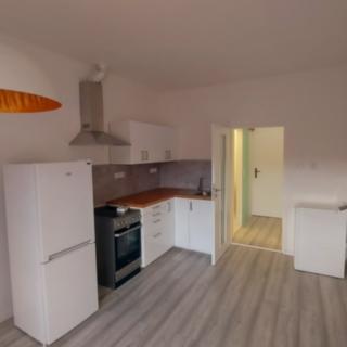 Pronájem bytu 2+kk 42 m² Tišnov, Klášterská