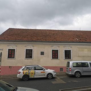 Pronájem restaurace 270 m² Tišnov