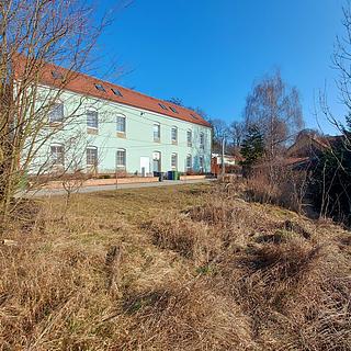 Prodej stavební parcely 570 m² Dolní Loučky