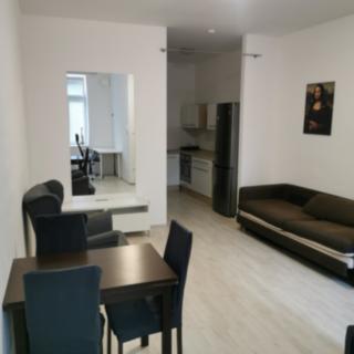 Pronájem bytu 1+kk a garsoniéry 29 m² Tišnov, Cáhlovská