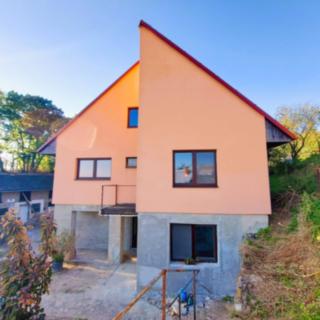 Prodej rodinného domu 300 m² Stará Ves