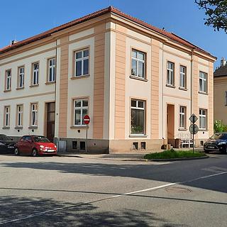 Pronájem kanceláře 93 m² Tišnov, Na Loukách