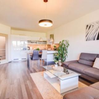 Pronájem bytu 2+kk 62 m² Olomouc