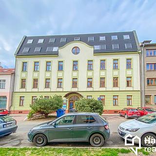 Pronájem kanceláře 10 m² Olomouc, Jungmannova