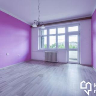 Prodej bytu 4+1 130 m² Přerov I-Město, nábřeží Dr. Edvarda Beneše