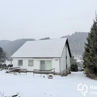 Prodej rodinného domu 190 m² Rusava, Rusava