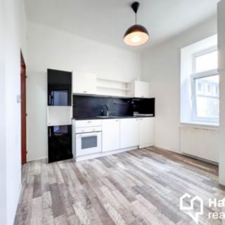 Pronájem bytu 2+1 43 m² Olomouc