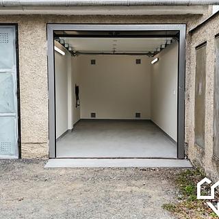 Pronájem garáže 15 m² Olomouc Holice, U Cukrovaru