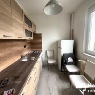 Pronájem bytu 2+1 54 m² Olomouc