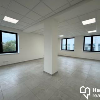 Pronájem kanceláře 43 m² Olomouc, Na Zákopě