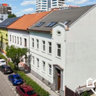 Prodej bytu 3+kk 80 m² Olomouc