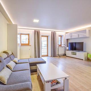 Pronájem bytu 1+kk a garsoniéry 40 m² Olomouc, Riegrova