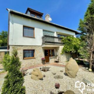 Prodej rodinného domu 270 m² Křtomil