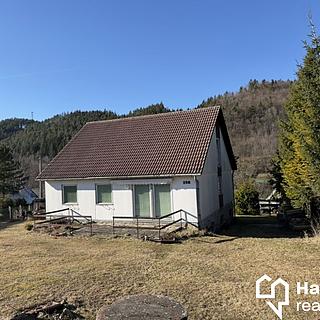 Prodej rodinného domu 190 m² Rusava, Rusava