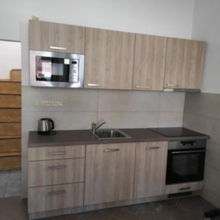 Pronájem bytu 2+1 55 m² Olomouc, Náves Svobody