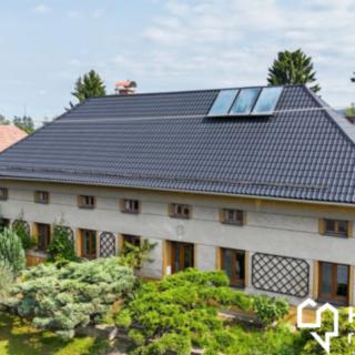 Prodej rodinného domu 246 m² Dolany