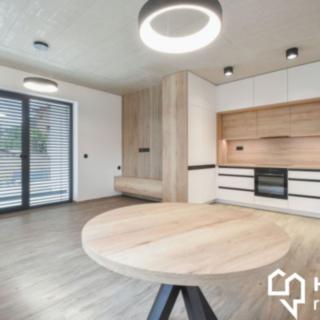 Pronájem bytu 2+kk 56 m² Olomouc