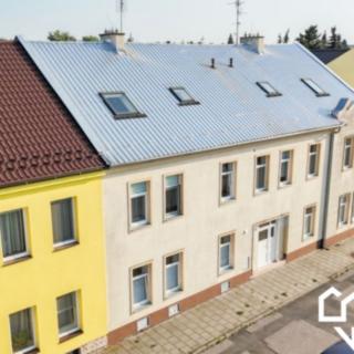 Prodej bytu 1+1 39 m² Olomouc, Na Hrázi