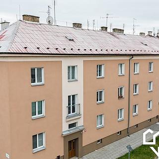 Prodej bytu 3+1 70 m² Olomouc