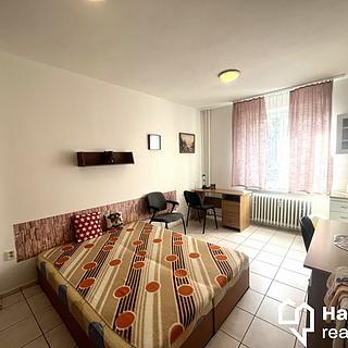 Pronájem bytu 1+kk, garsoniery 25 m² Olomouc