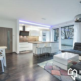 Prodej bytu 3+kk 80 m² Olomouc, Rokycanova