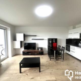 Pronájem bytu 1+kk a garsoniéry 38 m² Olomouc, Loudova