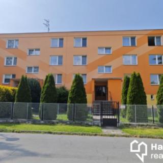Pronájem bytu 3+1 72 m² Štěpánov