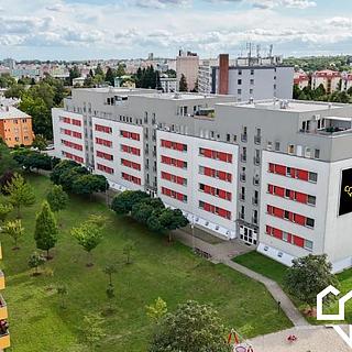 Prodej bytu 3+kk 83 m² Olomouc Řepčín, Generála Píky
