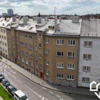 Prodej bytu 3+1 70 m² Olomouc