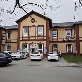 Pronájem kanceláře 52 m&sup2; Olomouc