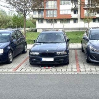 Pronájem parkovacího místa 12 m² Olomouc Řepčín, Aloise Rašína