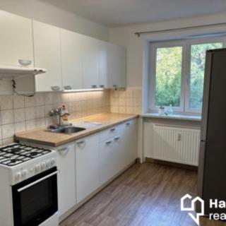 Pronájem bytu 2+1 57 m² Olomouc