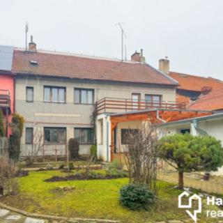 Prodej rodinného domu 200 m² Prostějov Vrahovice, Čs. armádního sboru 