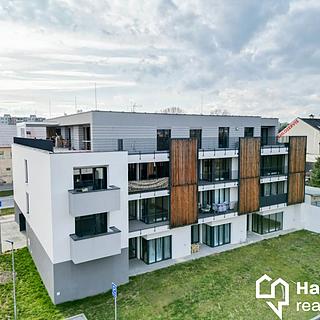 Pronájem bytu 1+kk, garsoniery 33 m&sup2; Olomouc