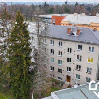 Prodej bytu 2+1 45 m² Olomouc