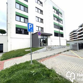 Pronájem bytu 1+kk, garsoniery 38 m² Olomouc