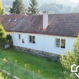 Prodej rodinného domu 90 m² Chvalčov, Svornosti