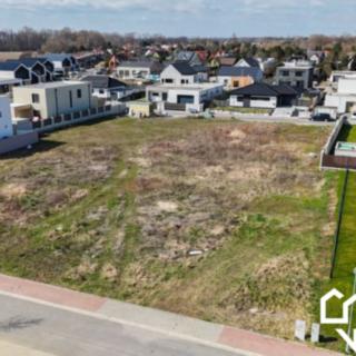 Prodej stavební parcely 896 m² Olomouc Chomoutov, Otakara Štěrby