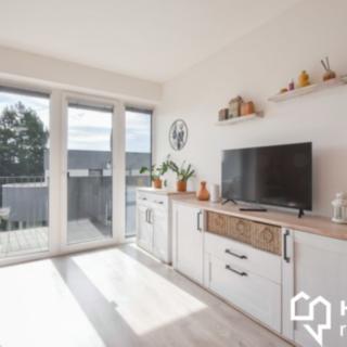 Pronájem bytu 2+kk 58 m² Olomouc, Wellnerova