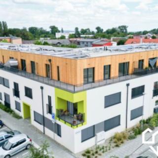 Pronájem bytu 1+kk, garsoniery 43 m² Olomouc