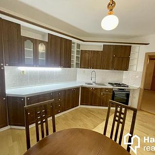 Pronájem bytu 2+1 66 m² Bystřice pod Hostýnem, U Hřiště