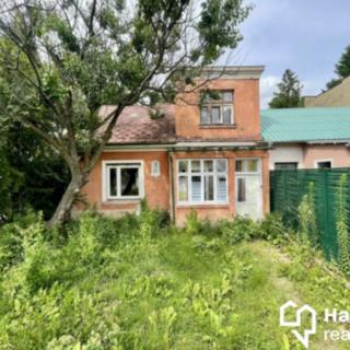 Prodej rodinného domu 79 m² Bystřice pod Hostýnem, Havlíčkova