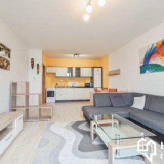 Pronájem bytu 2+kk 64 m² Olomouc, Jeremiášova