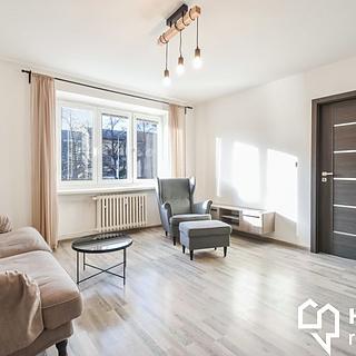 Pronájem bytu 3+1 72 m² Olomouc