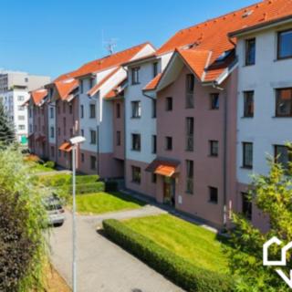 Pronájem bytu 2+1 66 m² Olomouc, Horní lán