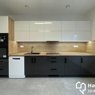 Pronájem bytu 2+kk 48 m² Hulín, Dr. Stojana