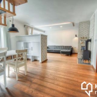 Pronájem bytu 3+1 85 m² Olomouc